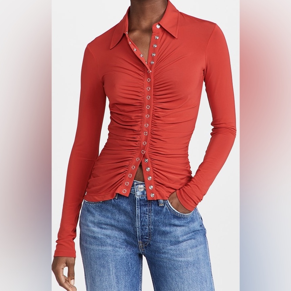 ALC Larsen Top